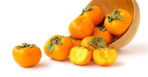 17 Types of Persimmons (Different Varieties) - Insanely Good