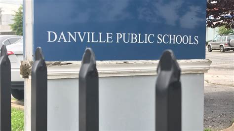 Danville Public Schools closed on Friday due to significant rainfall | WSET