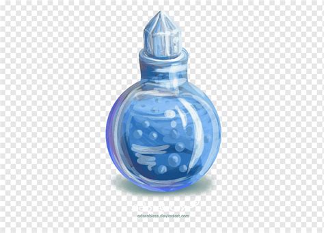 Potion Minecraft, potions, glass, perfume, plastic Bottle png | PNGWing