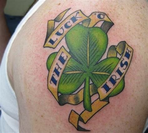 50 best images about Irish Tattoos on Pinterest | Irish flags, Lower ...