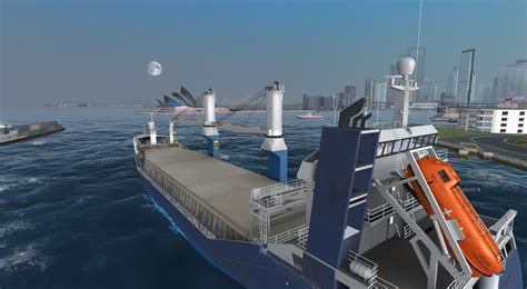 Ship Simulator Extremes to be Released with a | GameWatcher