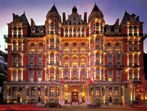 5 Top Rated Hotels In London England - Viral Rang