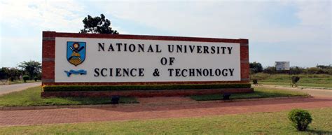 NUST medical students test positive for Covid-19 – theZimbabweNewsLive