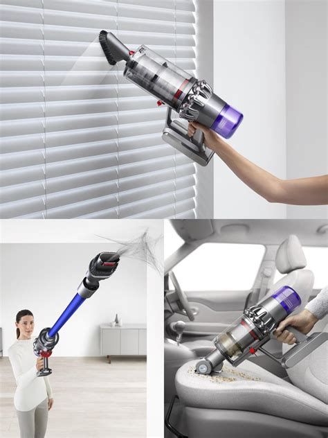 Dyson V11 Absolute Extra Cordless Stick Vacuum Cleaner - Adams and Jarrett