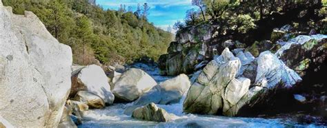 Yuba River - American Rivers