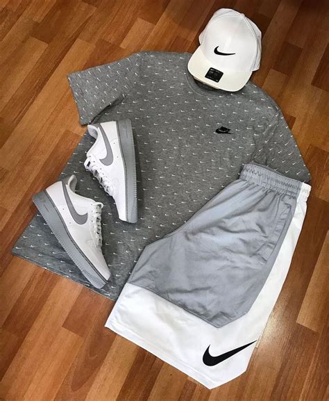 Nike gym clothing | Cool outfits for men, Mens casual dress outfits, Mens casual outfits