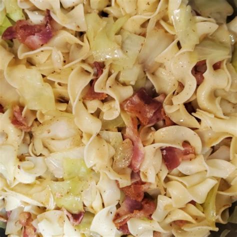 Fried Cabbage and Noodles Photos - Allrecipes.com