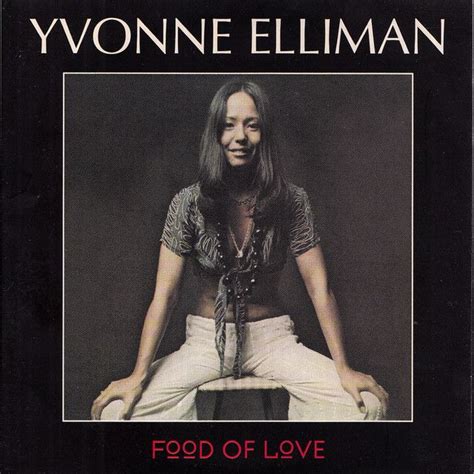 Food of Love, an album by Yvonne Elliman on Spotify | Yvonne elliman ...