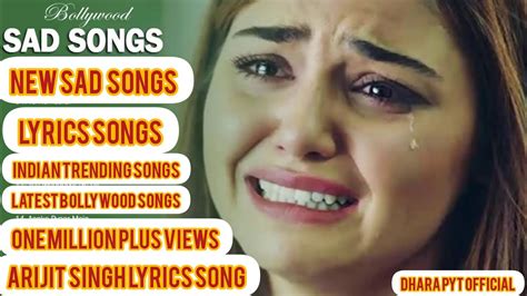 NEW trending viral SONGS 2023SAD SONGS NEW SAD SONGS MOOD OFF SONGS BREKUP SONGS - YouTube