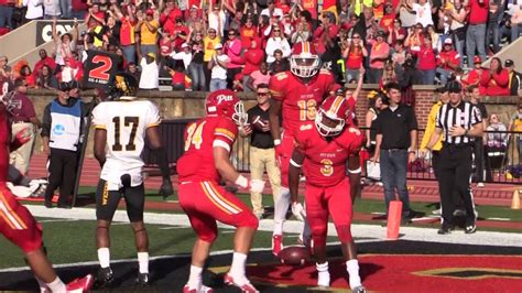 2016 Pittsburg State Football Trailer - YouTube