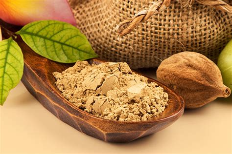 Here’s why Kadukkai is a powerful herb - Roots Veyr