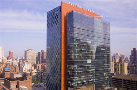 Memorial Sloan-Kettering Cancer Research Laboratory – RES Consulting NYC