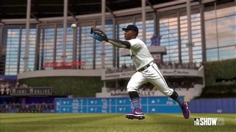 MLB The Show 23 Realistic Sliders