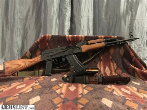 ARMSLIST - For Sale: WASR 10