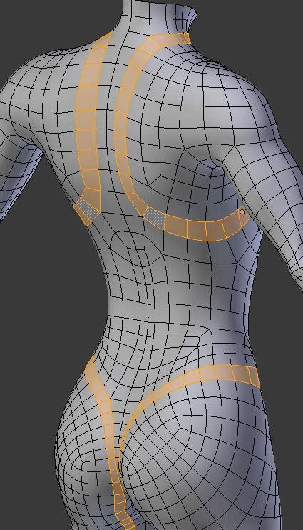 Les 10+ meilleures images de Topology Body en 2020 | topologie, personnage 3d, modélisation