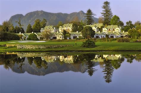 Fancourt Golf Holiday Stay and Play Package by Golf 2 Africa