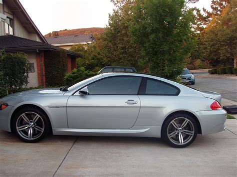 Ceramic Car Window Tint Installation Service Chicago, IL