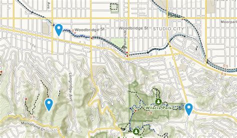 Best Trails near Studio City, California | AllTrails