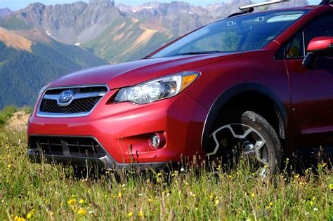 Subaru XV Photos and Specs. Photo: Subaru XV accessories 2017 and 32 ...