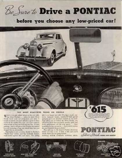 Vintage Car Advertisements of the 1930s (Page 17) | Car ads, Car ...