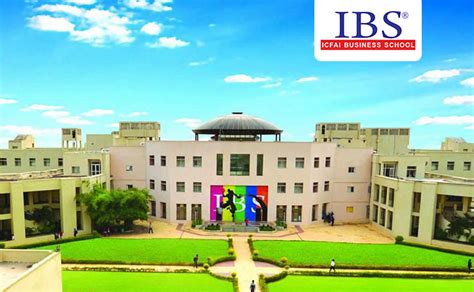 Placements Class of 2024 of ICFAI Business School (IBS)