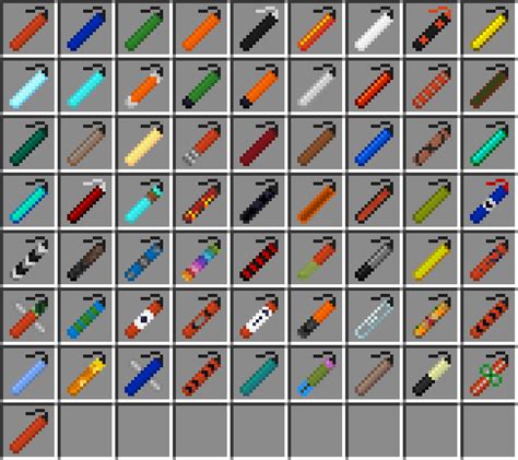 Lucky TNT Mod (Too Much TNT) - Screenshots - Minecraft Mods - CurseForge