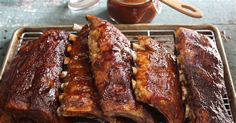 Emeril's Ribs Recipe - Men's Journal