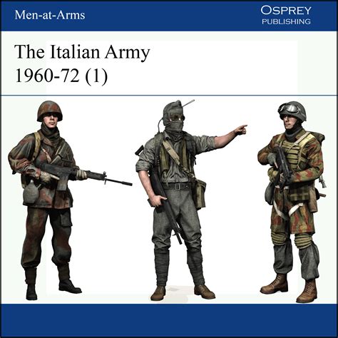 Italian Military Uniforms of World War II: Explore Italys UNIFORM ...