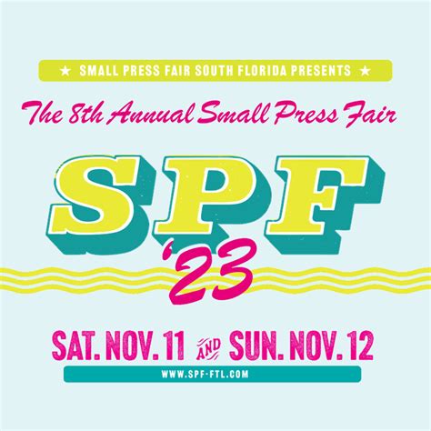 SPF Small Press Fair GIFs on GIPHY - Be Animated