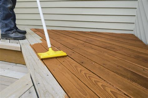 Longest Lasting Deck Stain 2017 • Bulbs Ideas