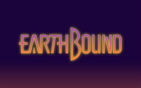 Earthbound Wallpapers - Wallpaper Cave