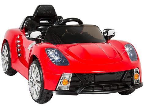 Best Electric Cars for Kids to Drive In - ELMUMS