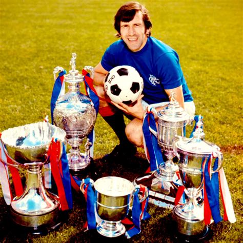 OldRangersPics on Twitter: "Happy 80th birthday to John Greig MBE 🎂"