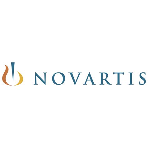 Novartis Logo PNG Transparent – Brands Logos