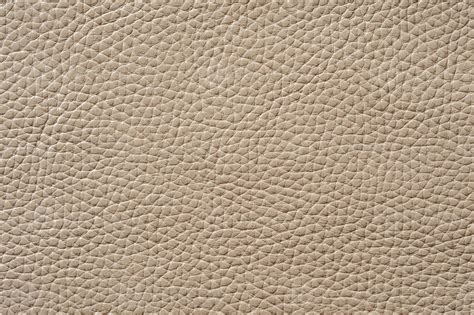 Closeup of seamless beige leather texture 803667 Stock Photo at Vecteezy