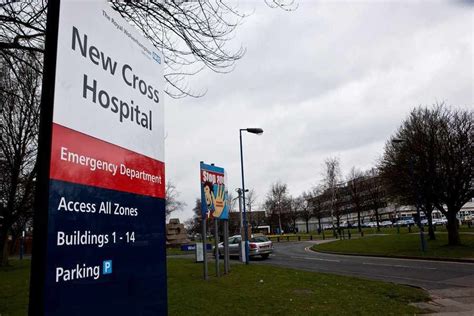 Wolverhampton's New Cross Hospital hit by nursing shortage | Express & Star