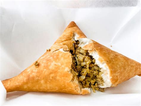 The Horn Brings Sambusas & Somali Chai to Nashville... and it's Fantastic