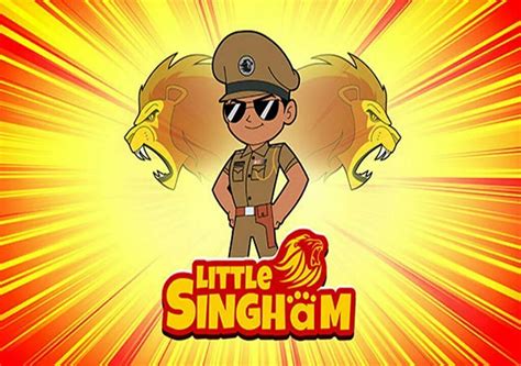 38 Games Like Little Singham – Games Like