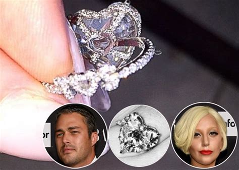 A Look at Some The 2015 Celebrity Engagement Rings | Arabia Weddings