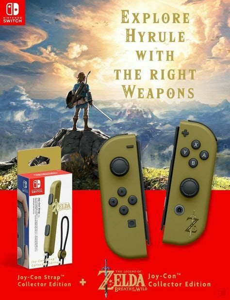 7 Zelda Consoles ideas | zelda, legend of zelda, nintendo switch ...