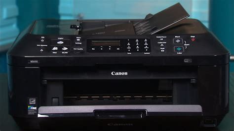 Canon Printer Mx410 Treiber / Support Mx Series Pixma Mx410 Canon Usa ...