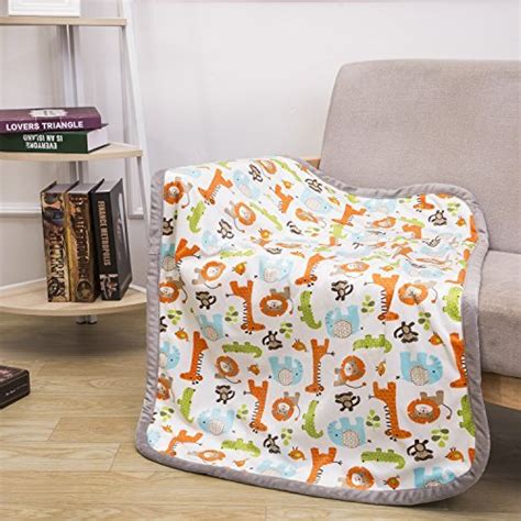 Fleece Baby Blanket Patterns | Catalog of Patterns