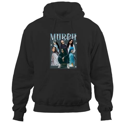 Jessie Murph Hoodies, Jessie Murph Merch, Jessie Murph Tour sold by Daniele Simonelli | SKU ...