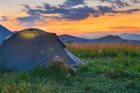 Check Out These Great Campgrounds in Montana's Bitterroot Valley