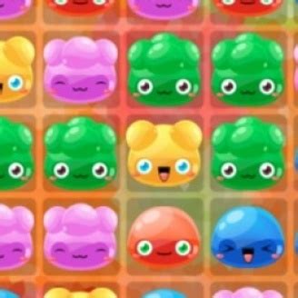 Jelly Games: Play Jelly Games on LittleGames for free