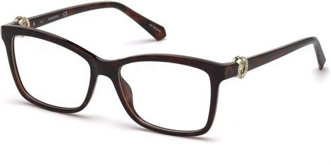 Swarovski SK5255 Eyeglasses | Free Shipping