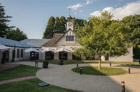 Coombe Farm - Melba Estate - Winery Profile - Wine Compass