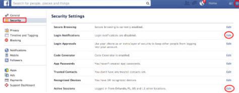 This Simple Tip Help You To Secure Your Facebook Account - MashTips