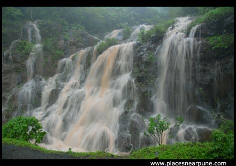 Monsoon Drive to Varandha Ghat – Places near Pune and Mumbai