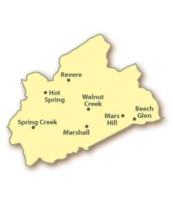 North Carolina : Madison County Real Estate & Homes for Sale.